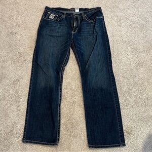 Men’s Cinch White Label Jeans